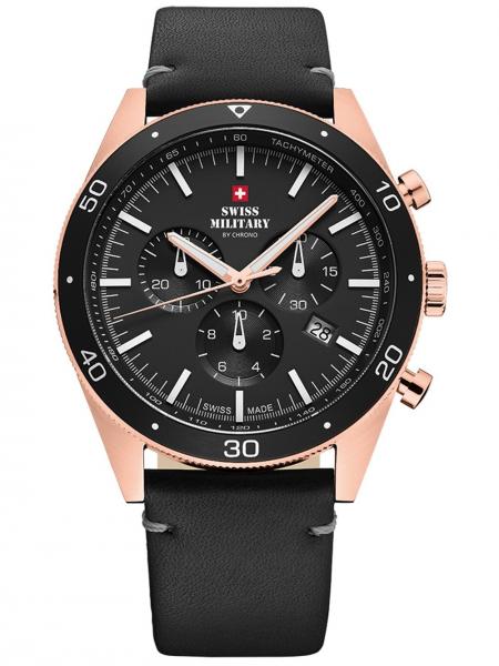 Meeste käekell Swiss Military by Chrono SM34079.07 - Premiumkellad