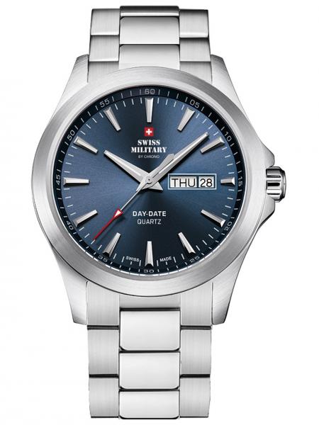 Meeste käekell Swiss Military by Chrono SMP36040.24 - Premiumkellad