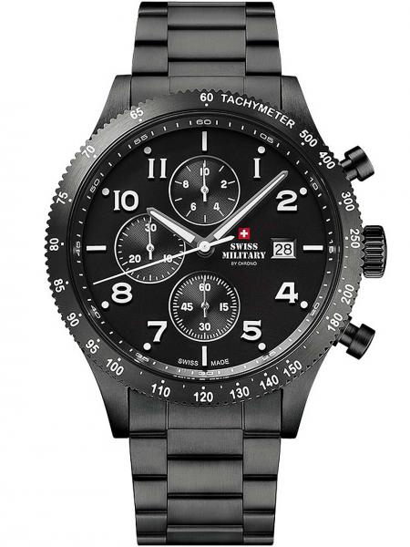 Meeste käekell Swiss Military by Chrono SM34084.03 - Premiumkellad