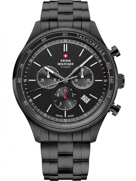 Meeste käekell Swiss Military by Chrono SM34081.04 - Premiumkellad