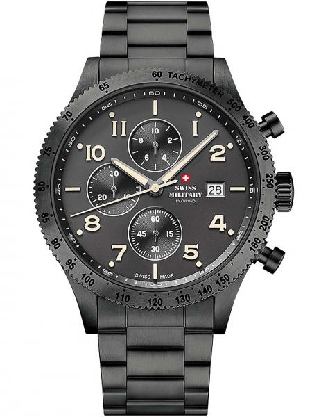 Meeste käekell Swiss Military by Chrono SM34084.04 - Premiumkellad