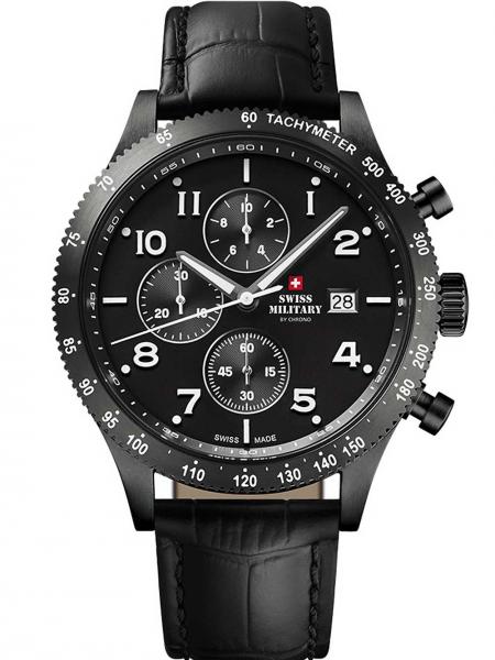 Meeste käekell Swiss Military by Chrono SM34084.07 - Premiumkellad