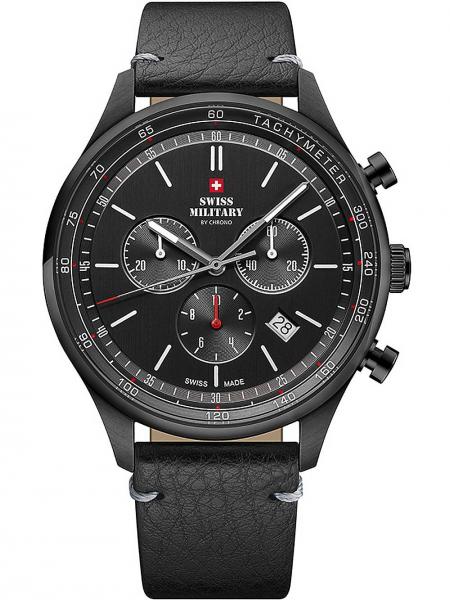 Meeste käekell Swiss Military by Chrono SM34081.10 - Premiumkellad