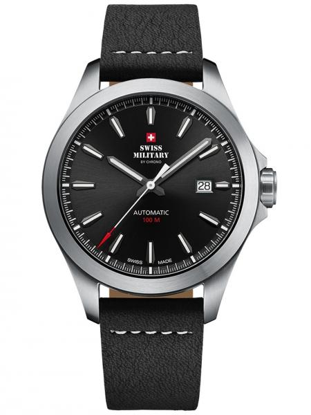 Meeste käekell Swiss Military by Chrono SMA34077.07 - Premiumkellad