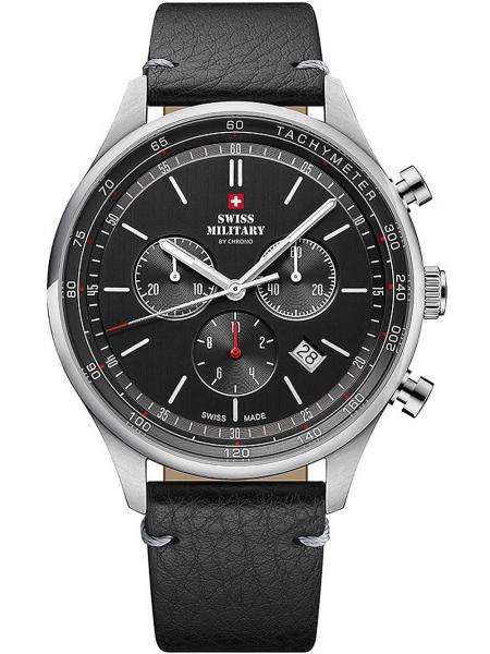 Meeste käekell Swiss Military by Chrono SM34081.06 - Premiumkellad