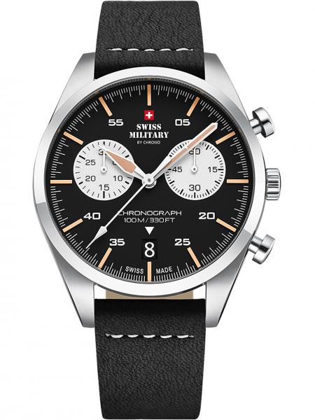 Meeste käekell Swiss Military by Chrono SM34090.03 - Premiumkellad