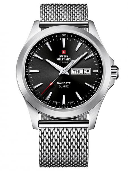 Meeste käekell Swiss Military by Chrono SMP36040.01 - Premiumkellad