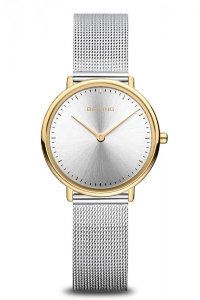 Naiste käekell Bering Ultra Slim 15729-010 - Premiumkellad