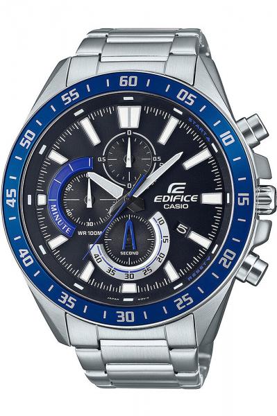 Meeste käekell Casio Edifice EFV-620D-1A2VUEF - Premiumkellad