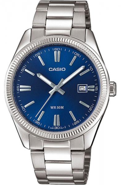 Meeste käekell Casio Collection MTP-1302PD-2AVEF - Premiumkellad