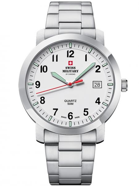 Meeste käekell Swiss Military by Chrono SM34083.08 - Premiumkellad