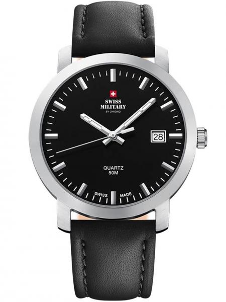 Meeste käekell Swiss Military by Chrono SM34083.04 - Premiumkellad