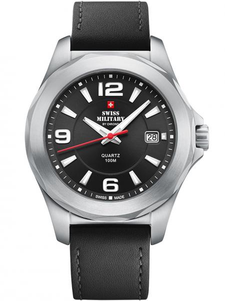 Meeste käekell Swiss Military by Chrono SM34099.01 - Premiumkellad