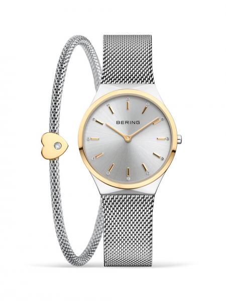 Naiste käekell Bering Classic 12131-014-GWP - Premiumkellad