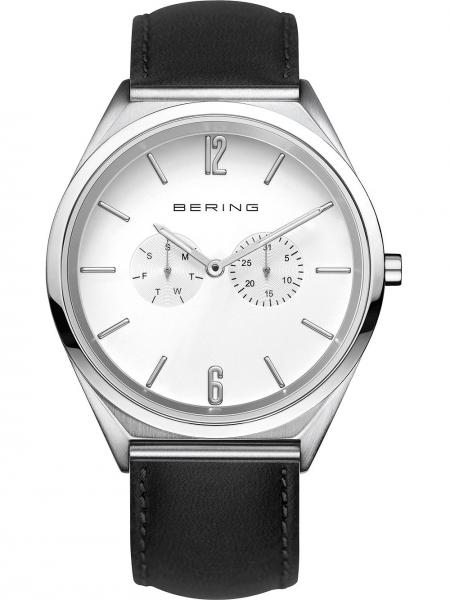 Unisex käekell Bering Ultra Slim 17140-404 - Premiumkellad