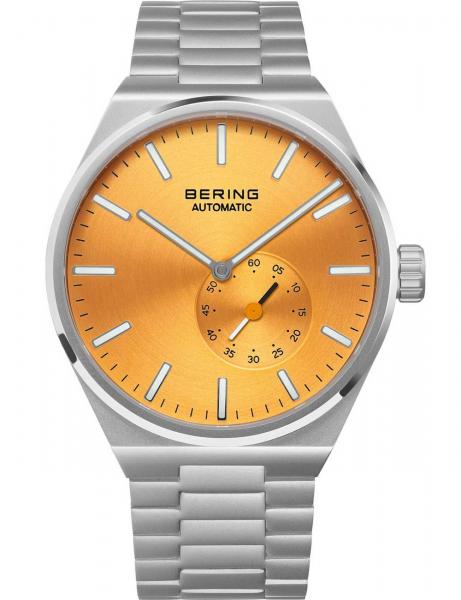 Meeste käekell Bering Automatic 19441-701 - Premiumkellad