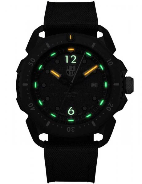 Meeste käekell Luminox ICE-SAR Arctic XL.1053 - Premiumkellad