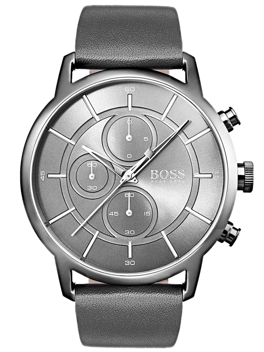 Meeste käekell Hugo Boss Architectural 1513570 - Premiumkellad