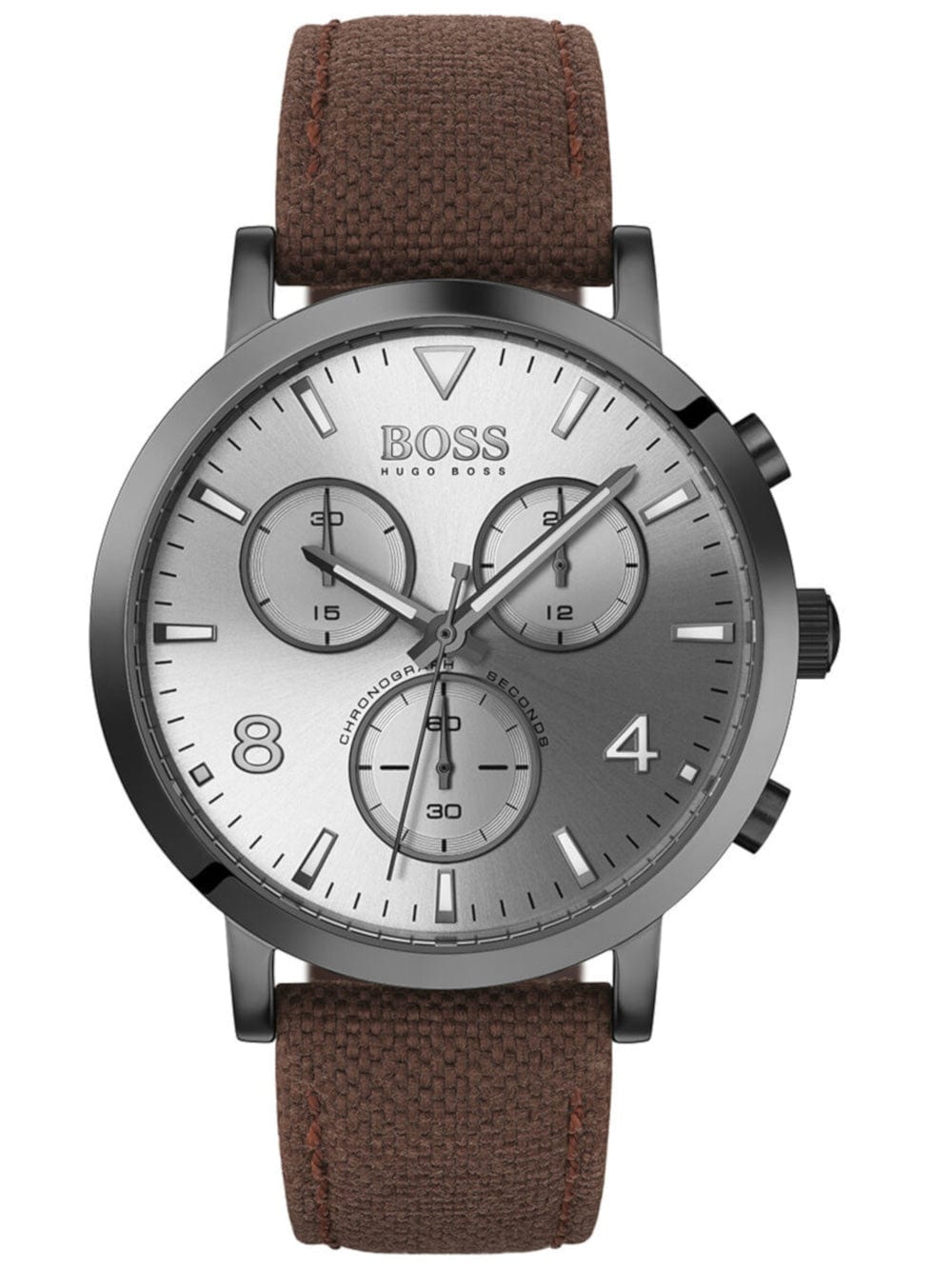 Meeste käekell Hugo Boss Spirit 1513690 - Premiumkellad