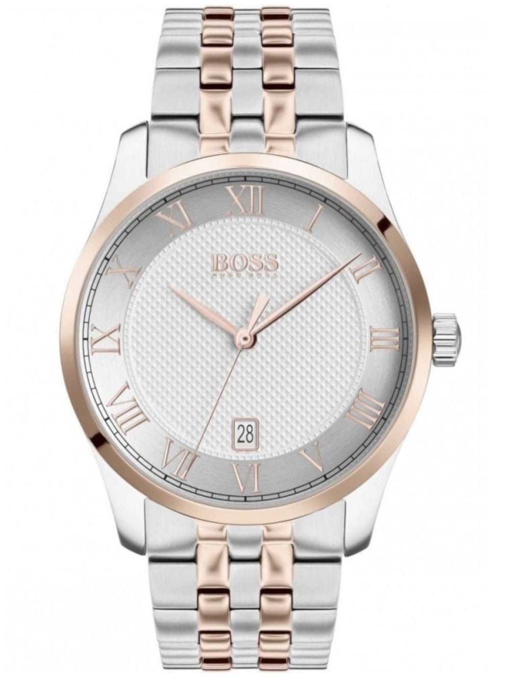 Meeste käekell Hugo Boss Master 1513738 - Premiumkellad