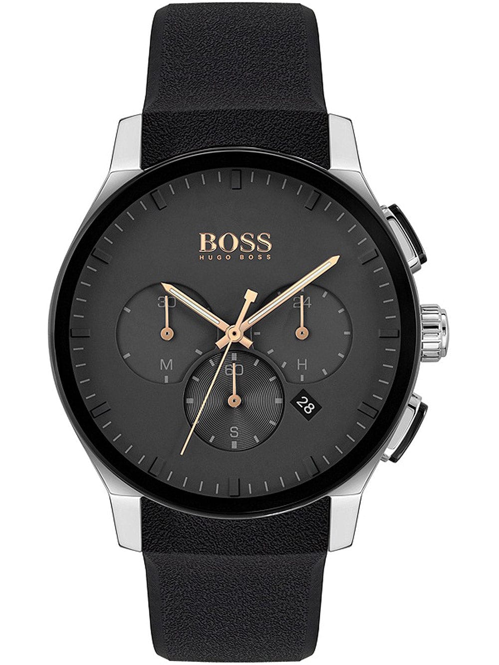 Meeste käekell Hugo Boss Peak 1513759 - Premiumkellad