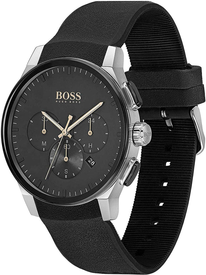 Meeste käekell Hugo Boss Peak 1513759 - Premiumkellad