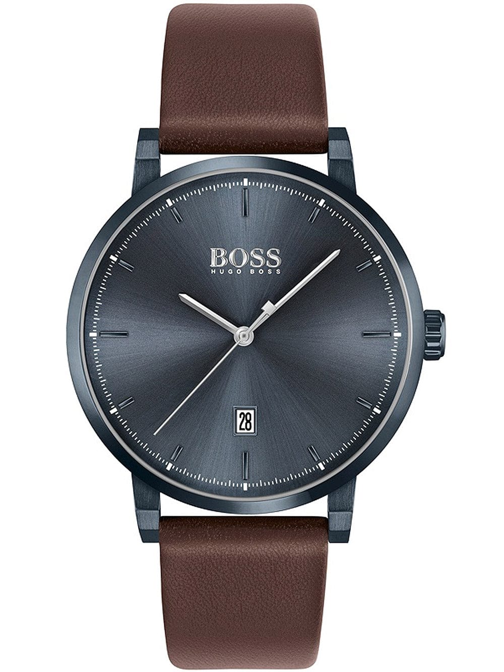 Meeste käekell Hugo Boss Confidence 1513791 - Premiumkellad