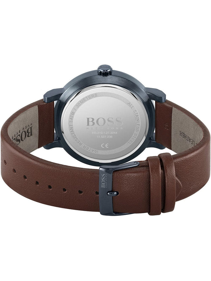 Meeste käekell Hugo Boss Confidence 1513791 - Premiumkellad