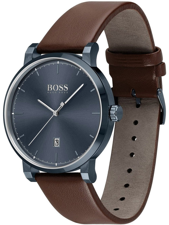 Meeste käekell Hugo Boss Confidence 1513791 - Premiumkellad