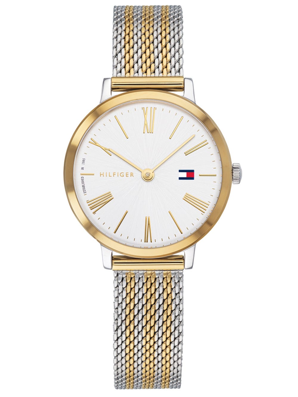 Naiste käekell Tommy Hilfiger Project Z 1782055 - Premiumkellad