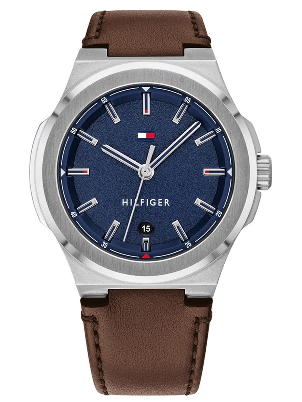 Meeste käekell Tommy Hilfiger Princeton 1791645 - Premiumkellad