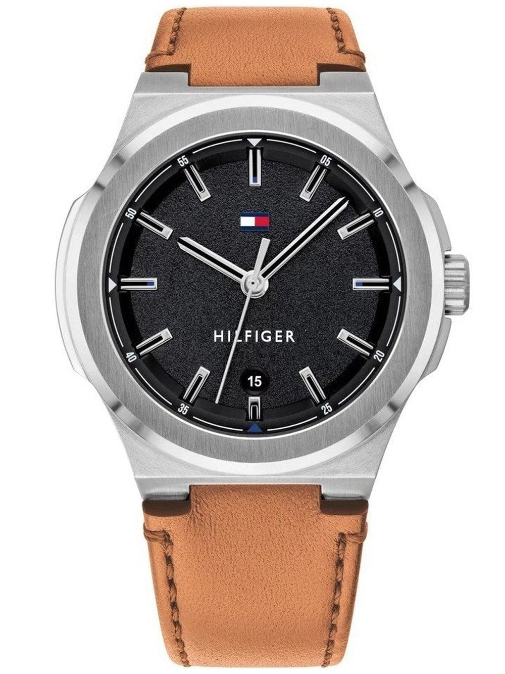 Meeste käekell Tommy Hilfiger Princeton 1791650 - Premiumkellad