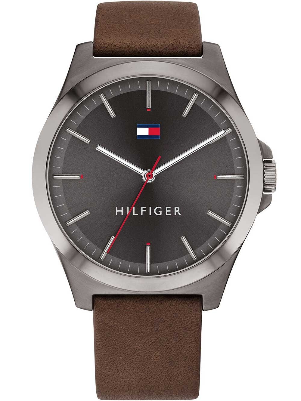 Meeste käekell Tommy Hilfiger Barclay 1791717 - Premiumkellad