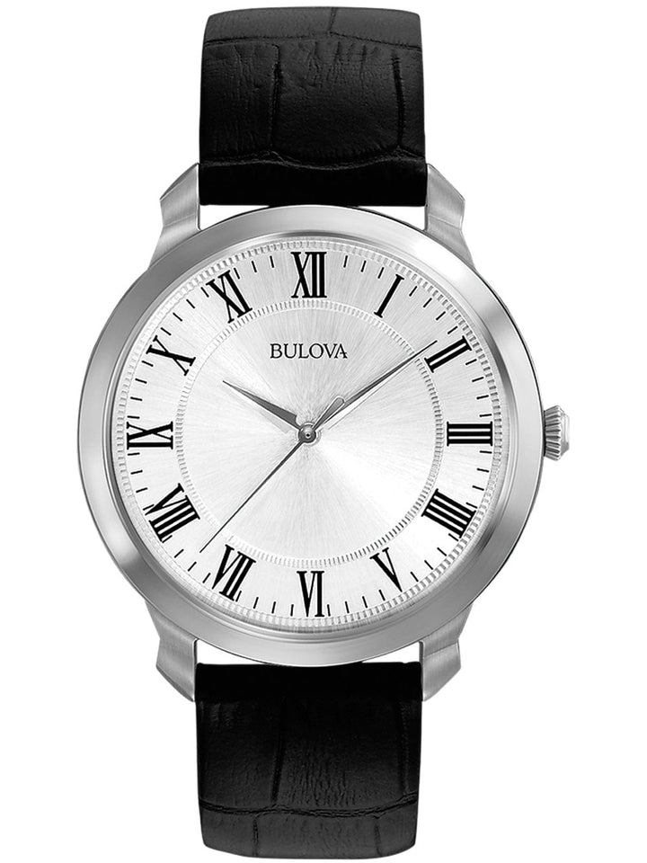 Meeste käekell Bulova Classic 96A133 - Premiumkellad