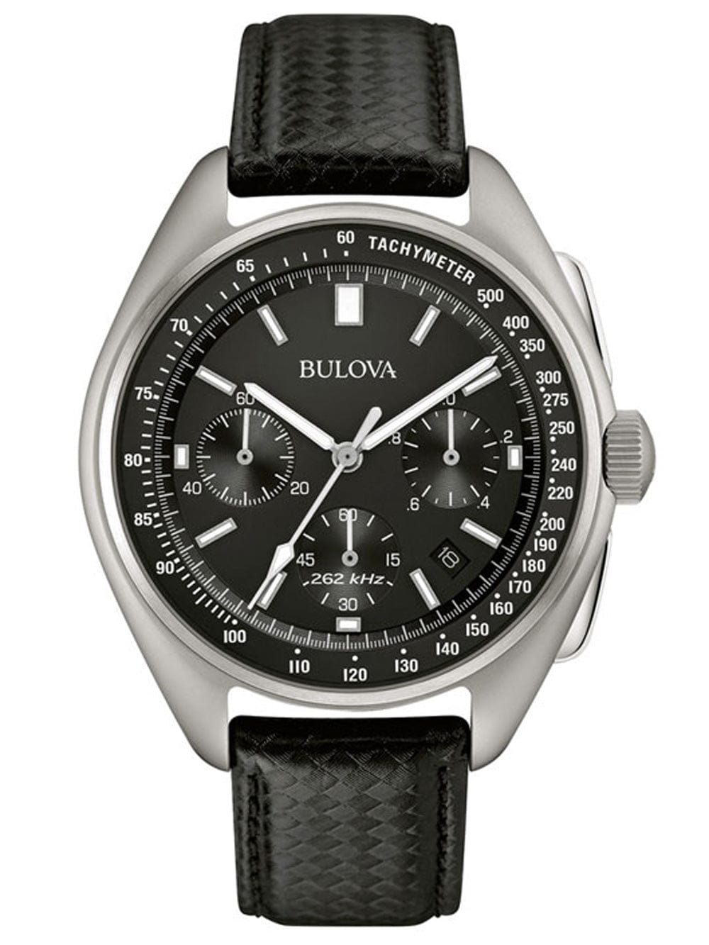 Meeste käekell Bulova Lunar Pilot Special Edition 96B251 - Premiumkellad