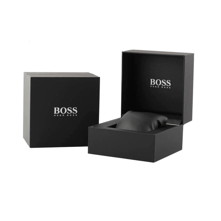 Meeste käekell Hugo Boss Confidence 1513791 - Premiumkellad