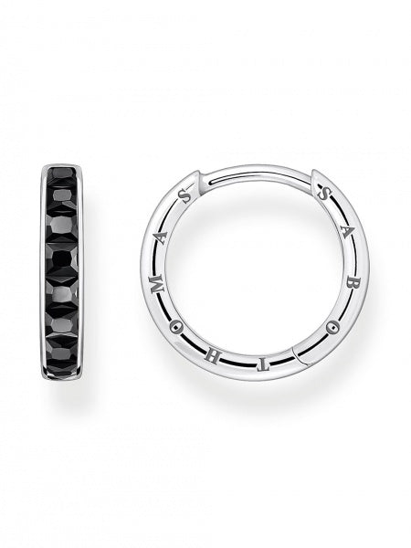 Thomas Sabo kõrvarõngad CR668-643-11 - Premiumkellad