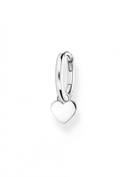 Thomas Sabo kõrvarõngad CR696-001-21 - Premiumkellad