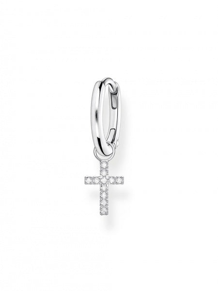 Thomas Sabo kõrvarõngad CR709-051-14 - Premiumkellad